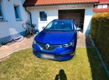 Renault Megane Energy dCi 130 GT-Line Gran... - Renault Megane: Line Dci
