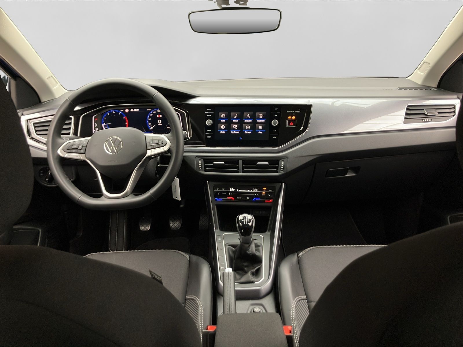 Volkswagen Taigo - Bild 6