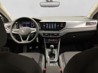 Volkswagen Taigo - Vorschau Bild 6