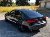 Audi A5 1.8 TFSI-CARPLAY-20''-KAMERA-8fach - Audi A5 Gebrauchtwagen in Hannover