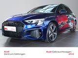 Audi A3 Sportback S line 40TFSI e S tr. AHK+LED+SOUND
