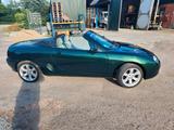 Andere MGf Cabrio - Andere aus 2001
