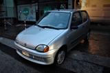 Fiat Seicento 1.1i cat Active Neopatentati - Fiat Seicento aus 2005