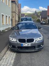 BMW 330d Coupé - - BMW 330: Coupe, 330d