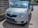 Toyota Yaris Sol KLIMA 5 TRG - Toyota Yaris: Tr