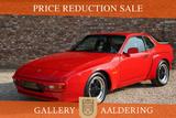 Porsche 924 924S - "Das 946 Projekt/Prototype" PRICE RED - gebrauchte Porsche 924 aus dem Jahr 1981