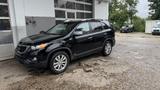 Kia Sorento Spirit 4WD VOLL - Kia Sorento Gebrauchtwagen in München