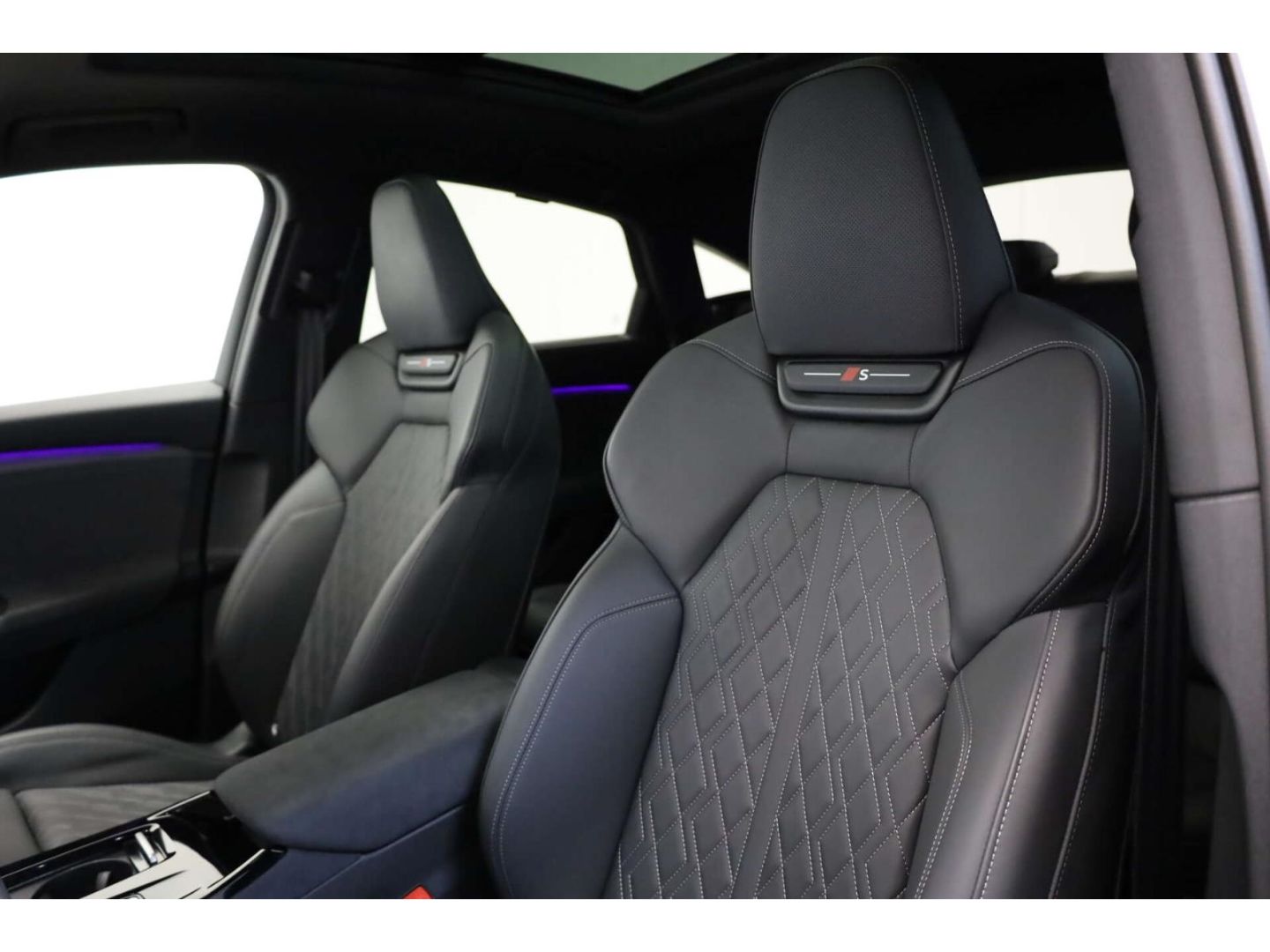 Audi SQ6 e-tron - Bild 10
