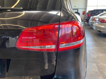 Volkswagen Touareg V6 TDI 4-MOTION *NAVI*LEDER*DAB*KAM*