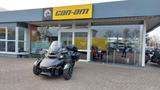 Can-Am Spyder RT-LTD 1330  1. Hand nur 850 km - Offers