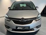 Opel Zafira C Active 1.4 Turbo*7-Sitzer*SHZ*TEMP*AHK* - Opel Zafira: 1.7