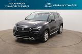Seat Ateca X-Perience 1.5 TSI DSG AHK*RFK*PDC*Tempo - gebrauchte Seat SUV & Geländewagen