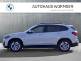 BMW X1 xDrive25e Advantage HiFi DAB LED Navi - BMW X1: Weiß, Plug-In Hybrid