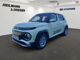 Hyundai INSTER 42 kWh (97PS) Trend/Wärmepumpe/Navi/Lenkr - Hyundai INSTER Gebrauchtwagen