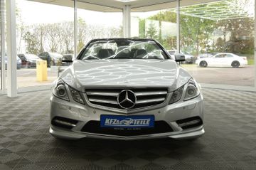 Mercedes E 250 - 2