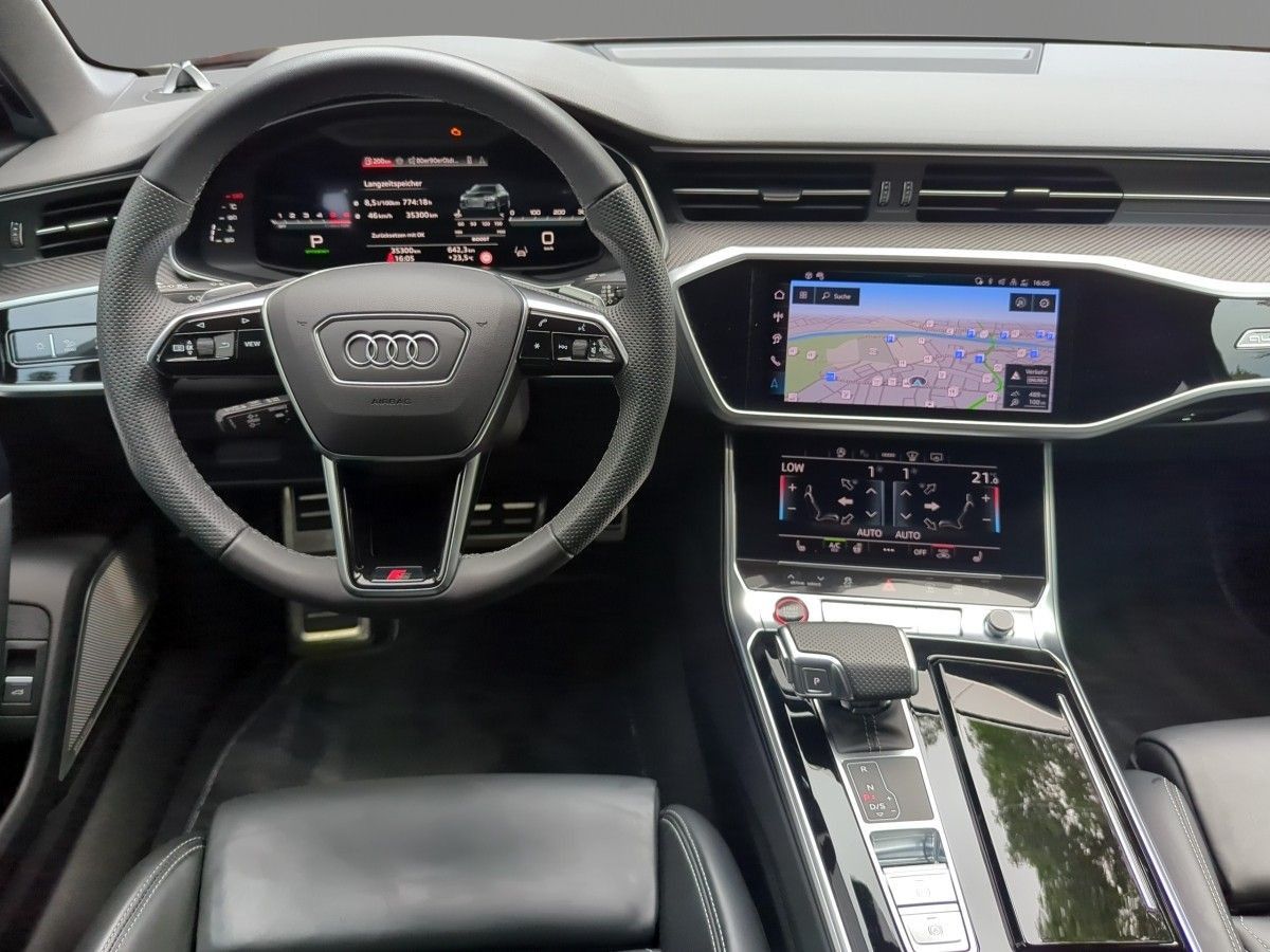 Audi S6 - Bild 10