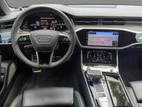 Audi S6 - Vorschau Bild 10