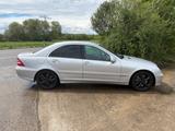 Mercedes-Benz C 320 CDI AVANTGARDE Avantgarde - Mercedes-Benz C 320: Cdi