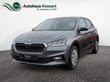 Skoda Fabia 1.0 MPI Essence KLIMA PDC SITZHEIZUNG LED - Skoda Fabia Neuwagen in Berlin