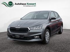 Foto Nummer 1: SKODA Fabia