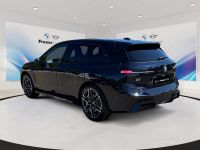BMW iX - Vorschau Bild 4