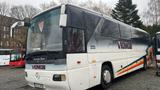 Mercedes-Benz O350 ,O404, O303, - Mercedes-Benz Reisebus 404