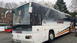 Mercedes-Benz O350 ,O404, O303, - Mercedes-Benz Reisebus 404