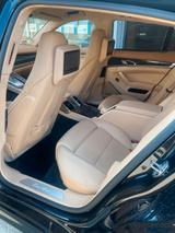 Porsche Panamera Turbo*ACC*Sport Chrono*Ka... - Porsche Panamera aus 2010: Turbo