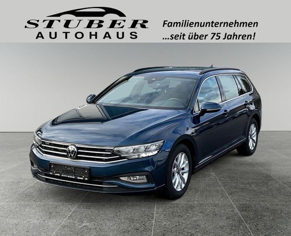 Volkswagen Passat Variant 2.0 TDI DSG NAVI | ACC | RFK | LE