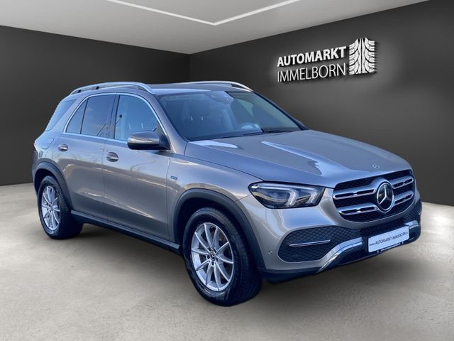 Mercedes-Benz GLE 350 de AHK*360°*Mubeam*Distro*Wides*4xSHZ