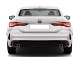 BMW 420i Coupé Modelljahr 2026 - BMW 4er Reihe Neuwagen