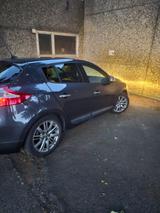 Renault Mega - Renault Megane