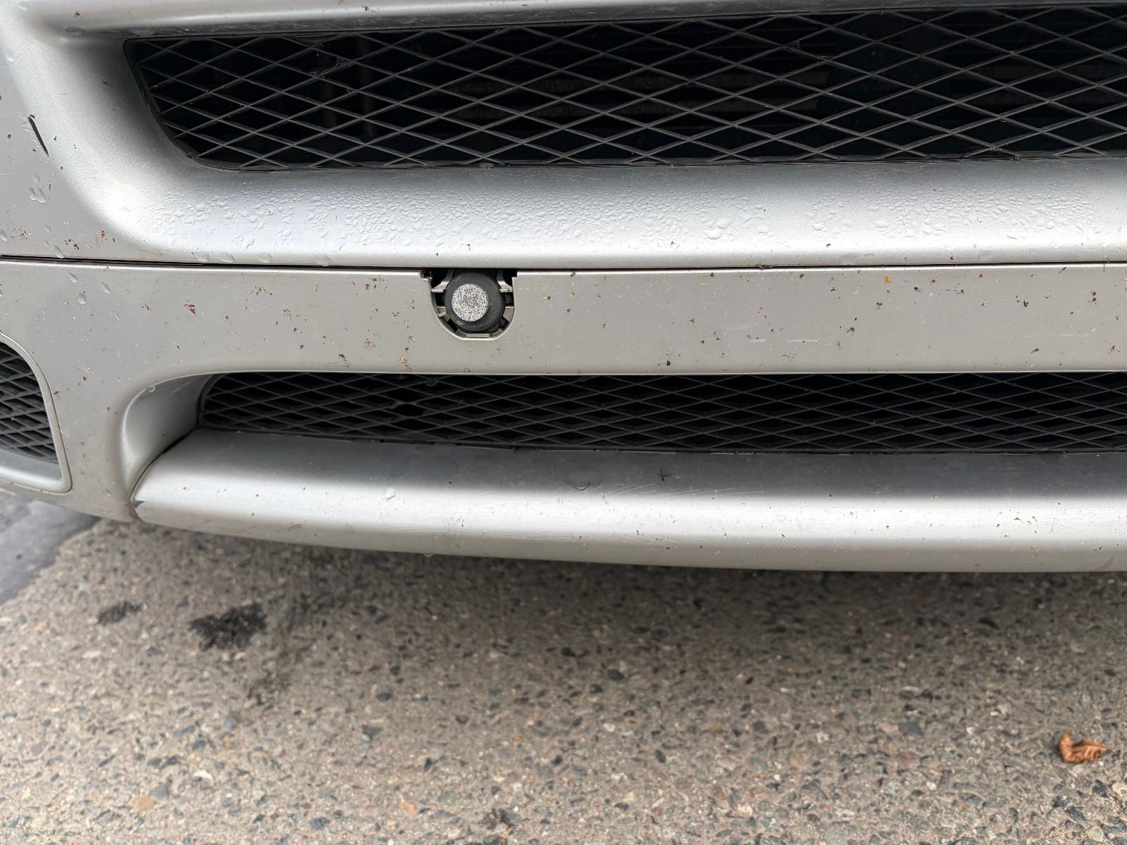 Volkswagen Touareg 2005 — photo 24
