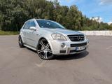 Mercedes-Benz ML63 AMG Carlsson - gebrauchte Mercedes-Benz ML 63 AMG aus dem Jahr 2007