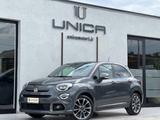 Fiat 500X 1.6 MJT 120 CV AUTOMATICA SPORT SEDILI - Fiat 500X Sport mit Diesel-Antrieb