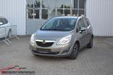 Opel Meriva B Edition Automatikgetriebe Klimaanlage - Opel Meriva Gebrauchtwagen in Aachen