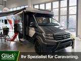 Dethleffs GLOBEBUS PERFORMANCE T 4x4  - Dethleffs Globebus Performance