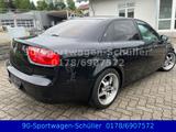 Seat Exeo Lim. *Style*1.8T*SPORTLICH/GEPFLEGT* - Seat Exeo mit Benzin-Antrieb: 1.8