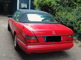 Mercedes-Benz 320 - Mercedes-Benz 320 aus 1994
