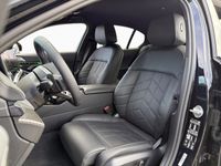 BMW 540 - Vorschau Bild 14