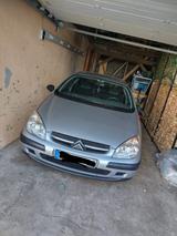 Citroën Citroen C5 | HU bis Okt. 26 - Citroën aus 2001