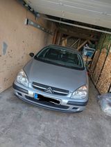 Citroën Citroen C5 | HU bis Okt. 26 - Citroën C5 aus 2001