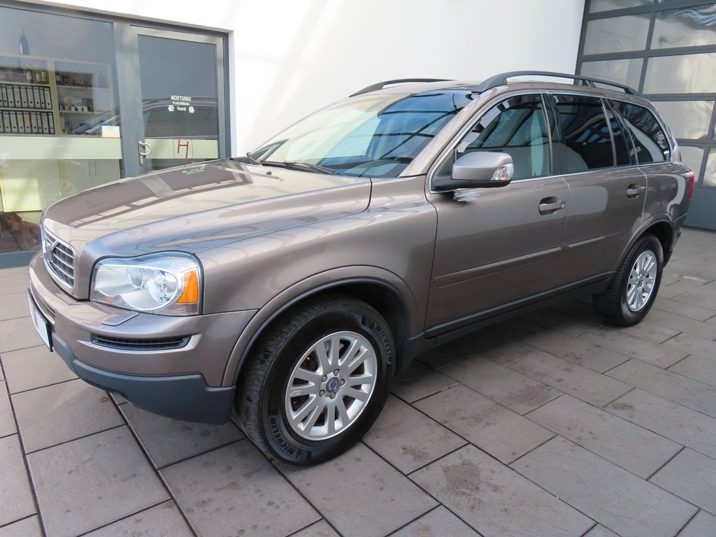 Angebot ansehen Volvo XC90