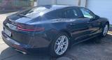 Porsche Panamera 4  Porsche Approved Vollausst. - Porsche Panamera Gebrauchtwagen in Frankfurt
