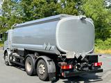 Mercedes-Benz Axor 2533 3-Achser Esterer AHK Lift Lenk 6x2 - Angebote