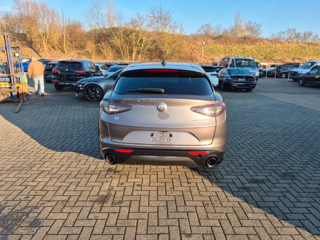 Alfa Romeo Stelvio Veloge D aut.