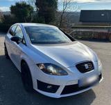 Seat Leon FR 1.8 TSI Facelift Navi Xenon S... - Seat Leon mit Benzin-Antrieb: Kleinwagen, Automatik