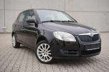 Skoda Fabia Classic Radio Klima 1. Hand - Skoda Fabia: Classic