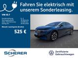 Volkswagen ID.7 Pro IQ.LIGHT - LED-Matrix AHK KAMERA NAVI S - Volkswagen ID.7: Coupe
