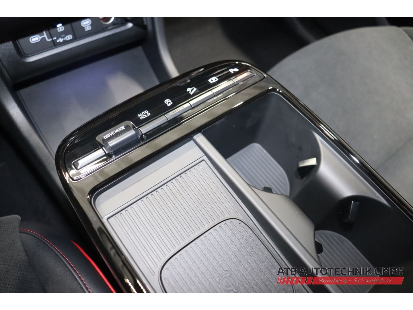 Hyundai TUCSON - Bild 21